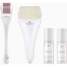 Project E Beauty Cilt Canlandırıcı Yaşlanma Karşıtı Bakım Seti