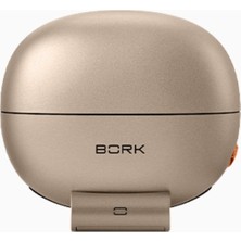 Bork F706 Booster LED ve Ems Teknolojili Yüz Bakım Cihazı