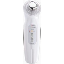 Project E Beauty Skinsonic LED Ultrasonik Cilt Bakım ve Yenileme Cihazı