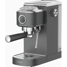 Lepresso Caffe Virtuoso 20 Bar Espresso Makinesi ve Süt Köpürtücü
