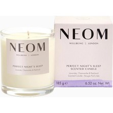 Neom Wellbeing Perfect Night's Sleep Kokulu Mum 185 G