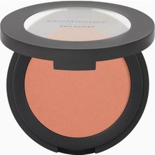 Bare Minerals Bareminerals Gen Nude Ipeksi Pudra Allık 6 G