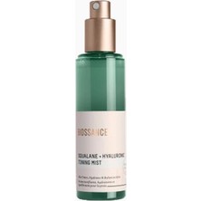 Biossance Bıossance Squalane + Hyalüronik Asit Nemlendirici Yüz Spreyi 75 ml