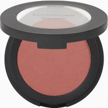 Bare Minerals Bareminerals Gen Nude Ipeksi Pudra Allık 6 G