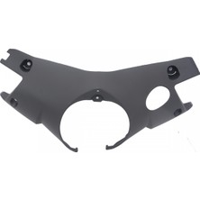 Monero Gidon Alt Kapak Yamaha N-Max 125 155 2015-2020