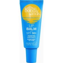 Bondi Sands Spf 50+ Vanilyalı Nemlendirici Dudak Balmı