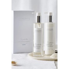 The White Company Seychelles El ve Tırnak Bakım Hediye Seti