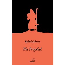 Sapiens Yayınları The Prophet