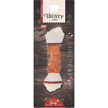 M-Pets Extra Beef Düğümlü Kemik 100GR/20,3CM