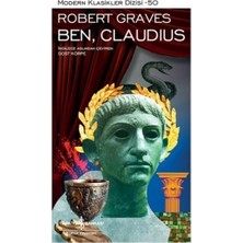 Aesco Ben, Claudius - Modern Klasikler Dizisi