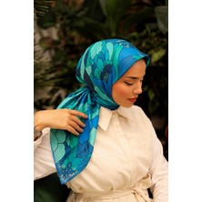 Fenza Scarf Serein %20 Pamuk % 80 Viskon Eşarp