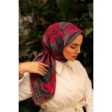 Fenza Scarf Serein %20 Pamuk % 80 Viskon Eşarp