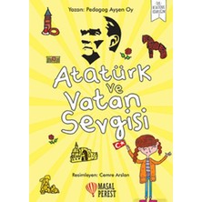 Aesco Atatürk ve Vatan Sevgisi