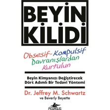 Aesco Beyin Kilidi Obsesif-Kompulsif Davranışlardan Kurtulun