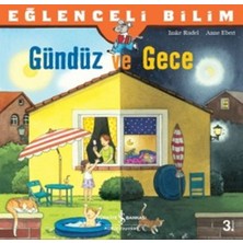 Aesco Eğlenceli Bilim - Gündüz ve Gece