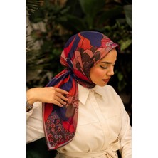 Fenza Scarf Serein %20 Pamuk % 80 Viskon Eşarp