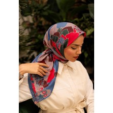 Fenza Scarf Serein %20 Pamuk % 80 Viskon Eşarp