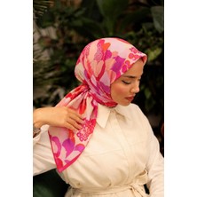 Fenza Scarf Serein %20 Pamuk % 80 Viskon Eşarp