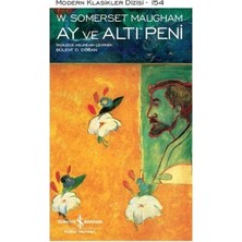 Aesco Ay ve Altı Peni - Modern Klasikler Dizisi