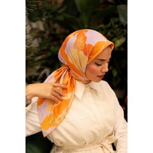 Fenza Scarf Serein %20 Pamuk % 80 Viskon Eşarp