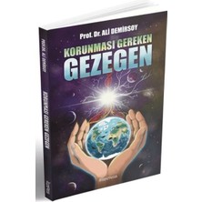 Aesco Korunması Gereken Gezegen
