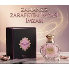 Puccini Paris Edp 100 ml Kadın Parfüm (Orijinal ve Faturalı Ürün)