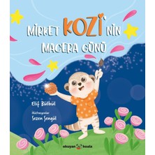 Aesco Mirket Kozi'nin Macera Günü