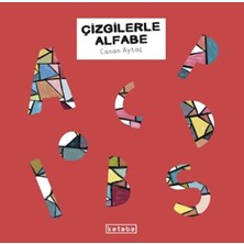 Aesco Çizgilerle Alfabe