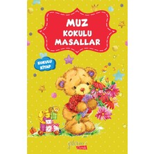 Aesco Muz Kokulu Masallar