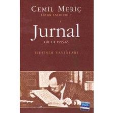 Aesco Jurnal Cilt 1 - Bütün Eserleri 1