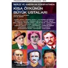 Aesco Kısa Öykünün Büyük Ustaları - Modern Klasikler Dizisi