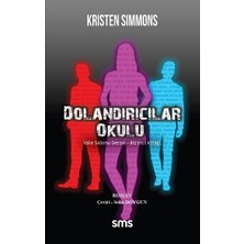 Sms Yayınları Dolandırıcılar Okulu