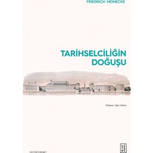 Aesco Tarihselciliğin Doğuşu