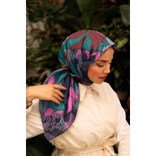 Fenza Scarf Serein %20 Pamuk % 80 Viskon Eşarp