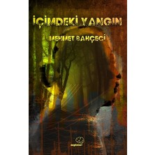 Sapiens Yayınları Içimdeki Yangın
