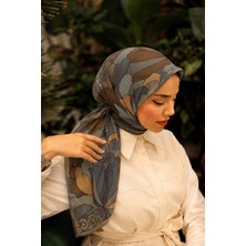 Fenza Scarf Serein %20 Pamuk % 80 Viskon Eşarp