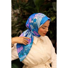 Fenza Scarf Serein %20 Pamuk % 80 Viskon Eşarp