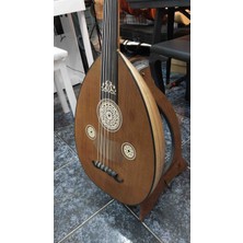 Ud  Kılıf ve Mızrap Hediyeli