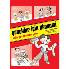 Aesco Çocuklar Için Ekonomi