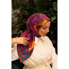 Fenza Scarf Serein %20 Pamuk % 80 Viskon Eşarp
