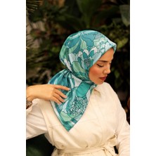 Fenza Scarf Serein %20 Pamuk % 80 Viskon Eşarp