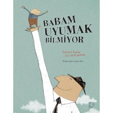 Aesco Babam Uyumak Bilmiyor