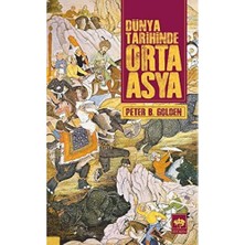 Ötüken Neşriyat Dünya Tarihinde Orta Asya