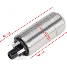 Monero Benzin Pompası Tvs Jupiter 125 Ntorq 125