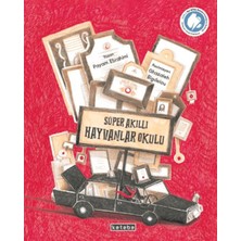 Aesco Süper Akıllı Hayvanlar Okulu