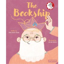 Aesco The Bookship