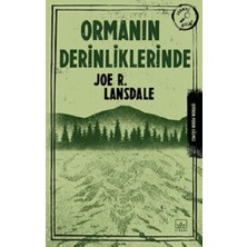 İthaki Yayınları Ormanın Derinliklerinde