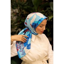 Fenza Scarf Serein %20 Pamuk % 80 Viskon Eşarp