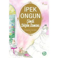 Aesco Bir Genç Kızın Gizli Defteri 06 Şimdi Düğün Zamanı