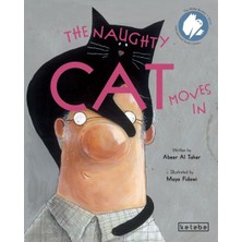 Aesco The Naughty Cat Moves In